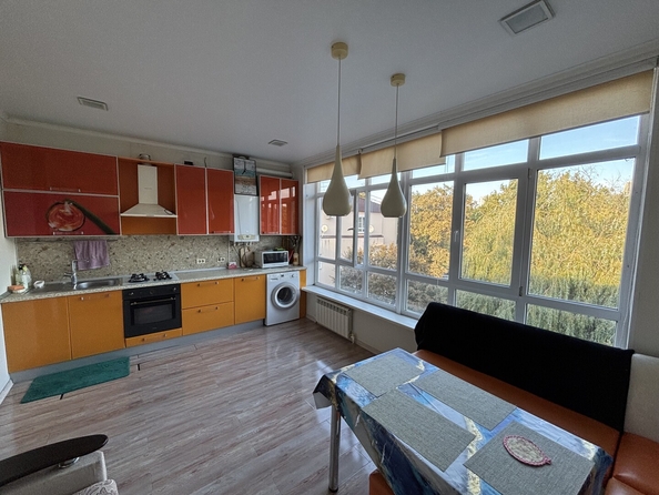 
  Сдается 1-комн. квартира 46 м². Фото 2.