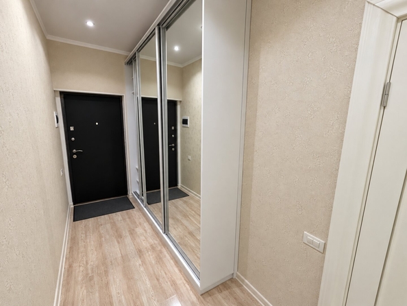 
  Сдается 1-комн. квартира 46 м². Фото 6.