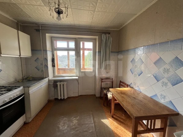 
  Продается 2-комн. квартира 52.8 м². Фото 6.