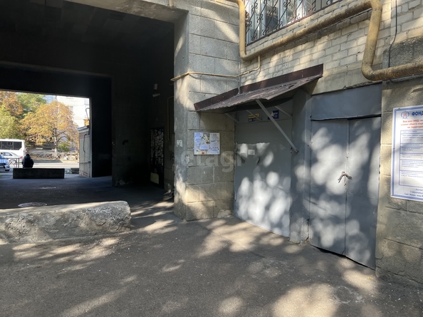 
  Продается 2-комн. квартира 52.8 м². Фото 19.