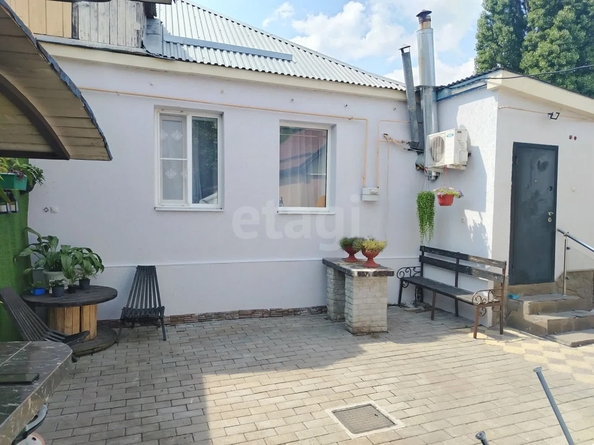 
  Продается дом 60 м². Фото 1.