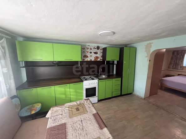 
  Продается дом 57.2 м². Фото 1.