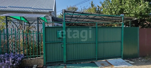 
  Продается дом 65 м². Фото 1.