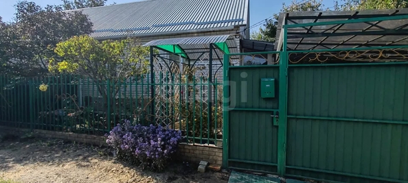 
  Продается дом 65 м². Фото 2.