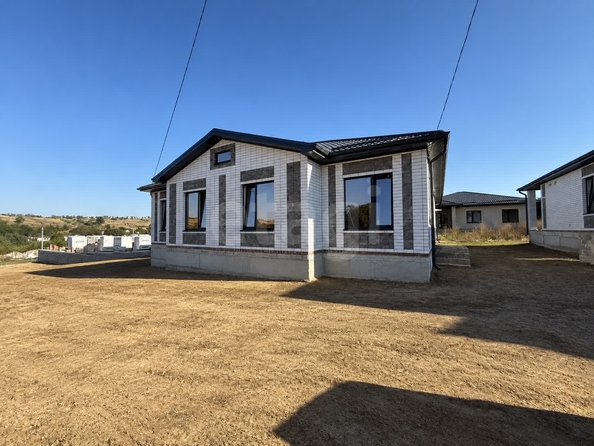 
  Продается дом 102.2 м², в КП Гармония. Фото 1.
