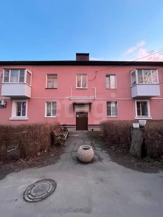 
  Продается 2-комн. квартира 46.7 м². Фото 5.