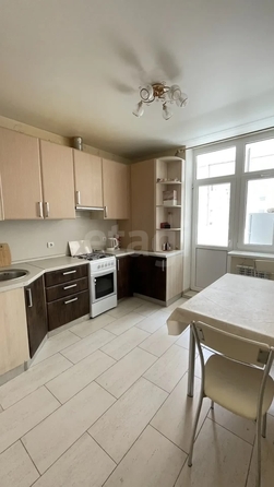 
  Сдается 1-комн. квартира 38.5 м². Фото 2.