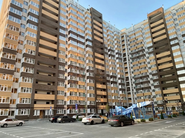 
  Продается 1-комн. квартира 41.5 м², в ЖК Атмосфера, б/с 5,6,7. Фото 3.