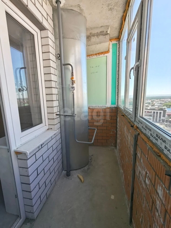 
  Продается 1-комн. квартира 41.5 м², в ЖК Атмосфера, б/с 5,6,7. Фото 6.