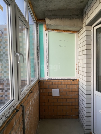 
  Продается 1-комн. квартира 41.5 м², в ЖК Атмосфера, б/с 5,6,7. Фото 7.