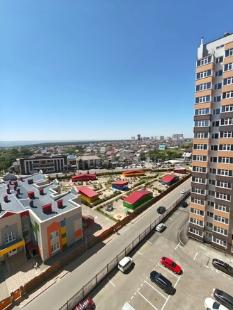 
  Продается 1-комн. квартира 41.5 м², в ЖК Атмосфера, б/с 5,6,7. Фото 16.