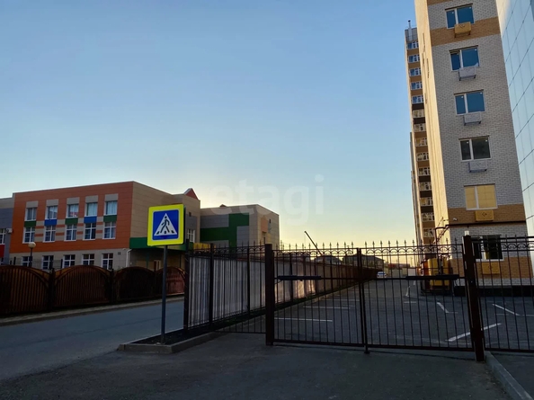 
  Продается 1-комн. квартира 41.5 м², в ЖК Атмосфера, б/с 5,6,7. Фото 17.