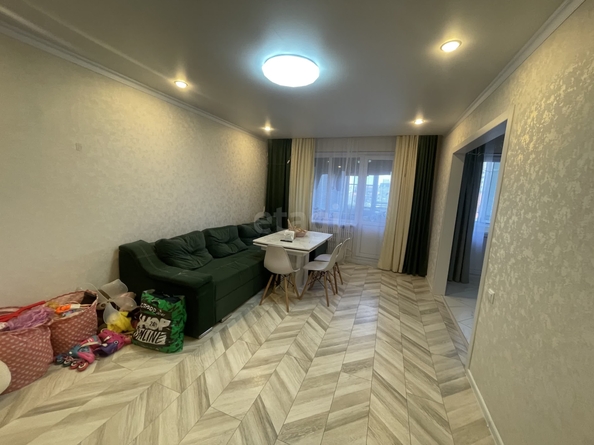 
  Продается 4-комн. квартира 75 м². Фото 3.