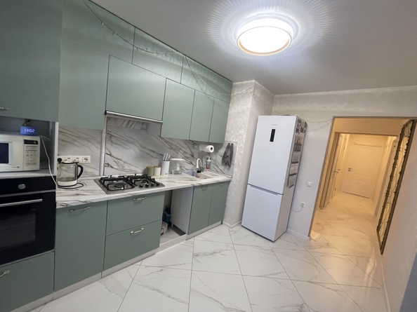 
  Продается 4-комн. квартира 75 м². Фото 5.