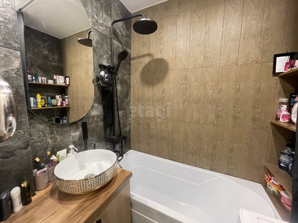 
  Продается 4-комн. квартира 75 м². Фото 25.