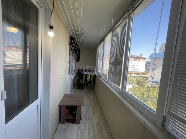 
  Продается 4-комн. квартира 75 м². Фото 29.