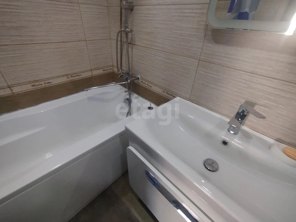 
  Сдается 2-комн. квартира 54 м². Фото 5.