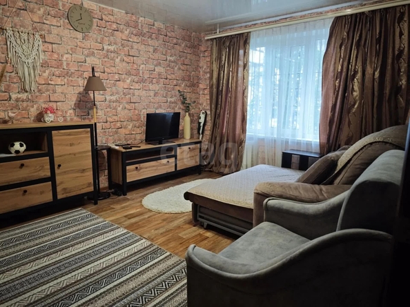 
  Сдается 1-комн. квартира 33 м². Фото 1.