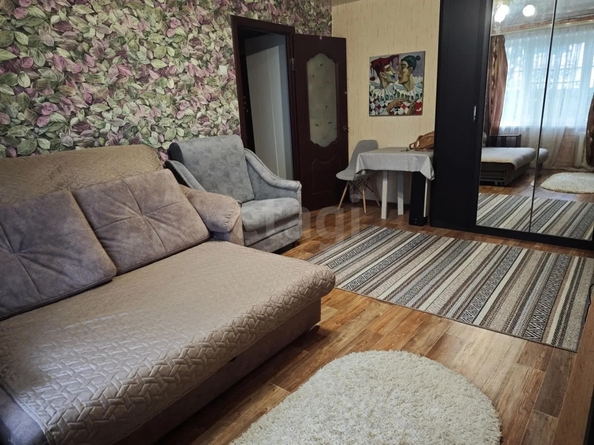 
  Сдается 1-комн. квартира 33 м². Фото 2.