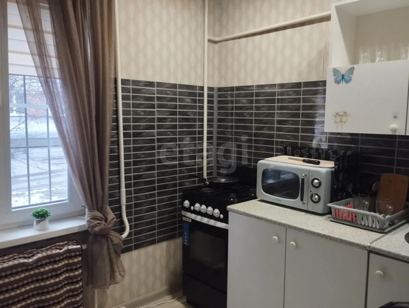 
  Сдается 1-комн. квартира 33 м². Фото 5.