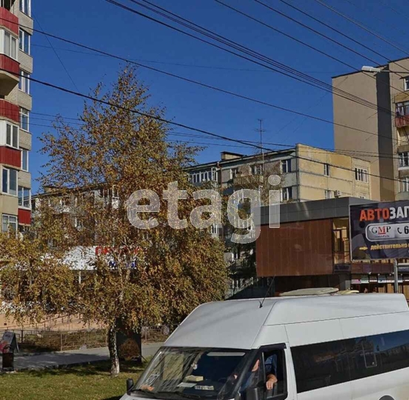 
  Сдается 1-комн. квартира 33 м². Фото 11.