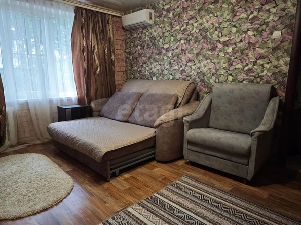 
  Сдается 1-комн. квартира 34 м². Фото 1.