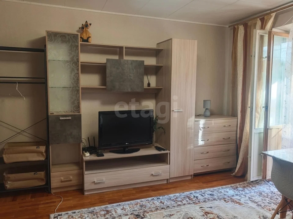 
  Сдается 1-комн. квартира 34 м². Фото 2.