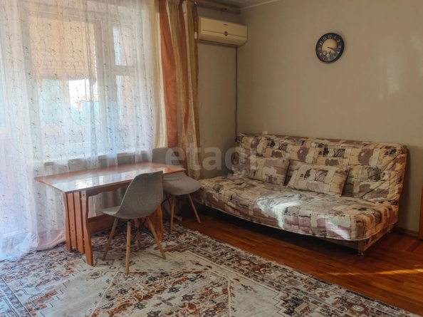 
  Сдается 1-комн. квартира 34 м². Фото 4.
