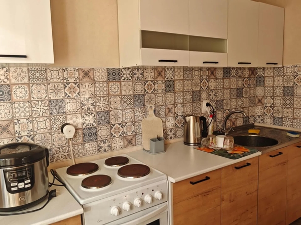 
  Сдается 1-комн. квартира 34 м². Фото 5.