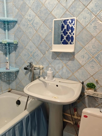 
  Сдается 1-комн. квартира 34 м². Фото 12.