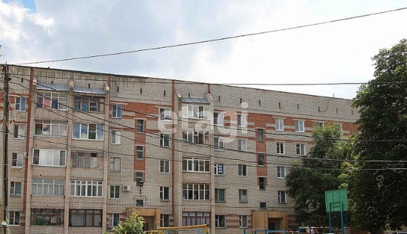 
  Сдается 1-комн. квартира 34 м². Фото 13.