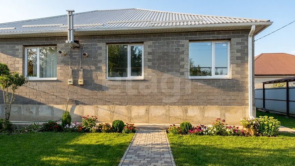
  Продается дом 68.6 м². Фото 1.