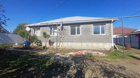 
  Продается дом 68.6 м². Фото 2.