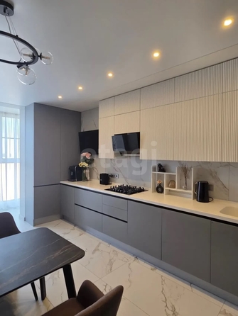 
  Продается 3-комн. квартира 82.7 м². Фото 5.