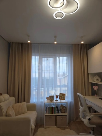 
  Продается 3-комн. квартира 82.7 м². Фото 17.