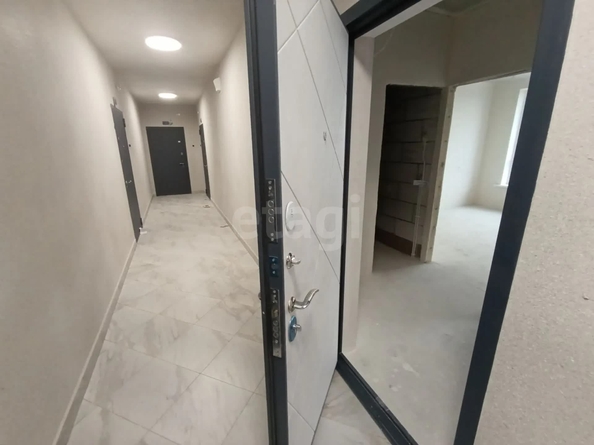 
  Продается 1-комн. квартира 36 м², в ЖК Первый, 101.1. Фото 2.