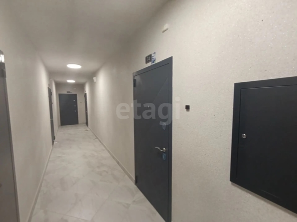 
  Продается 1-комн. квартира 36 м², в ЖК Первый, 101.1. Фото 4.