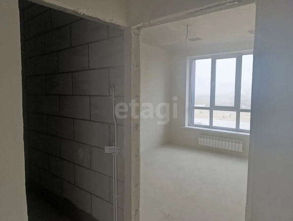 
  Продается 1-комн. квартира 36 м², в ЖК Первый, 101.1. Фото 6.