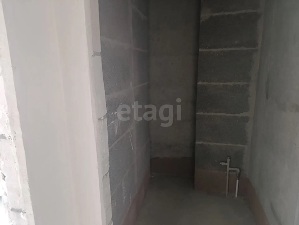 
  Продается 1-комн. квартира 36 м², в ЖК Первый, 101.1. Фото 8.