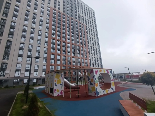 
  Продается 1-комн. квартира 36 м², в ЖК Первый, 101.1. Фото 12.