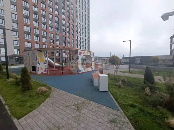 
  Продается 1-комн. квартира 36 м², в ЖК Первый, 101.1. Фото 15.
