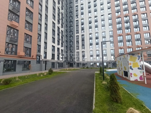 
  Продается 1-комн. квартира 36 м², в ЖК Первый, 101.1. Фото 16.
