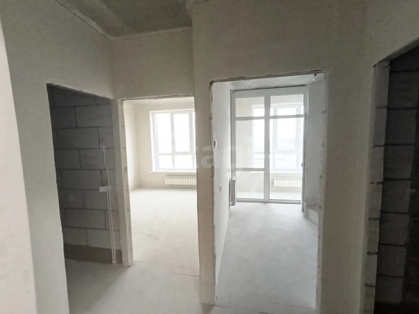 
  Продается 1-комн. квартира 36 м², в ЖК Первый, 101.1. Фото 17.