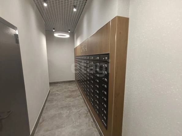 
  Продается 1-комн. квартира 36 м², в ЖК Первый, 101.1. Фото 18.