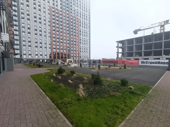 
  Продается 1-комн. квартира 36 м², в ЖК Первый, 101.1. Фото 19.
