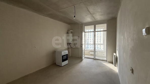 
  Продается 2-комн. квартира 75.6 м², в ЖК Кварталы 17/77, литер 10.3. Фото 1.