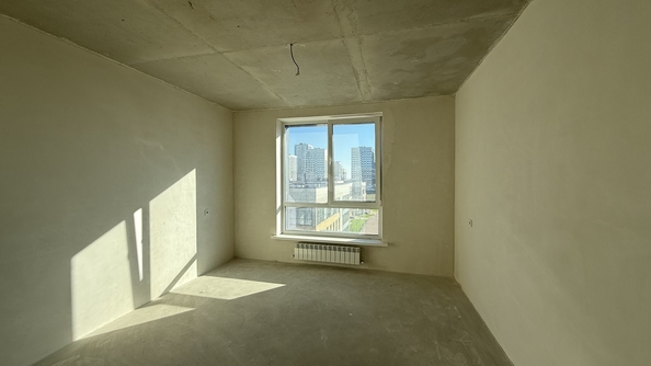 
  Продается 2-комн. квартира 75.6 м², в ЖК Кварталы 17/77, литер 10.3. Фото 2.