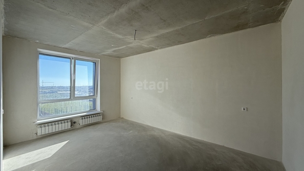 
  Продается 2-комн. квартира 75.6 м², в ЖК Кварталы 17/77, литер 10.3. Фото 3.