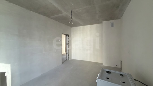 
  Продается 2-комн. квартира 75.6 м², в ЖК Кварталы 17/77, литер 10.3. Фото 4.