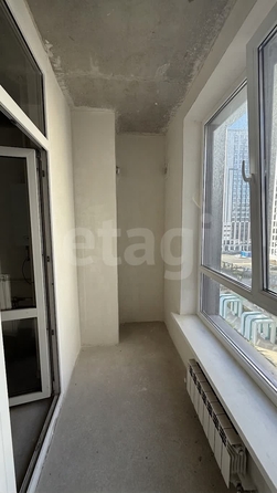 
  Продается 2-комн. квартира 75.6 м², в ЖК Кварталы 17/77, литер 10.3. Фото 5.